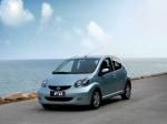 BYD F0 2009 года
